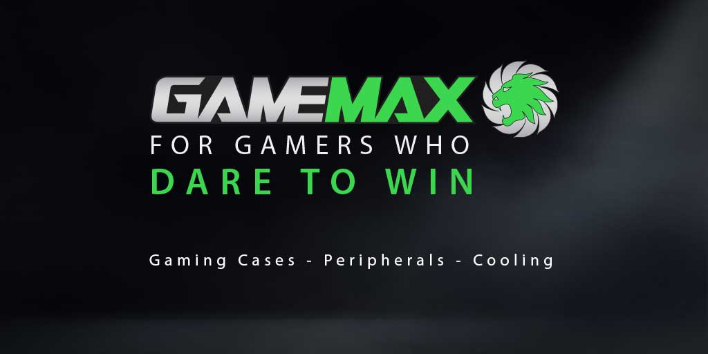 (c) Gamemax.uk