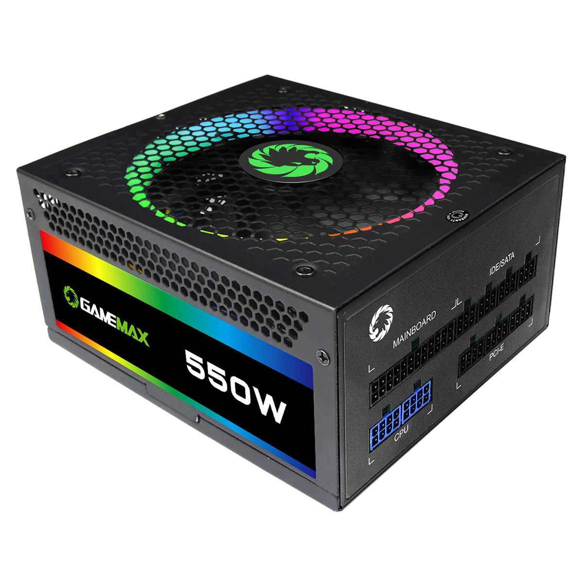 Gamemax RGB 850W Gaming PSU, Rtx3090, Computer Power Supply, PC Gaming,  Gamer - China Gaming Power Supply and Power Supply price