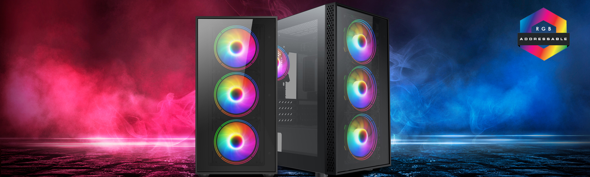 Icon TG GMX Site Main Banner
